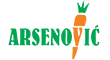 Arsenovic logo