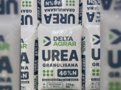 Delta Agrar Urea Granulisana
