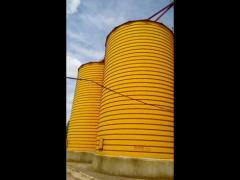 silos erdevik