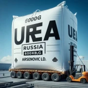 urea big bag