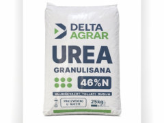 Urea granulisana 46 azota